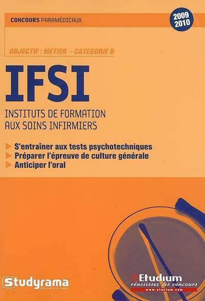 Livrenpoche : IFSI 2009-2010 - Annabelle Guillemard - Livre