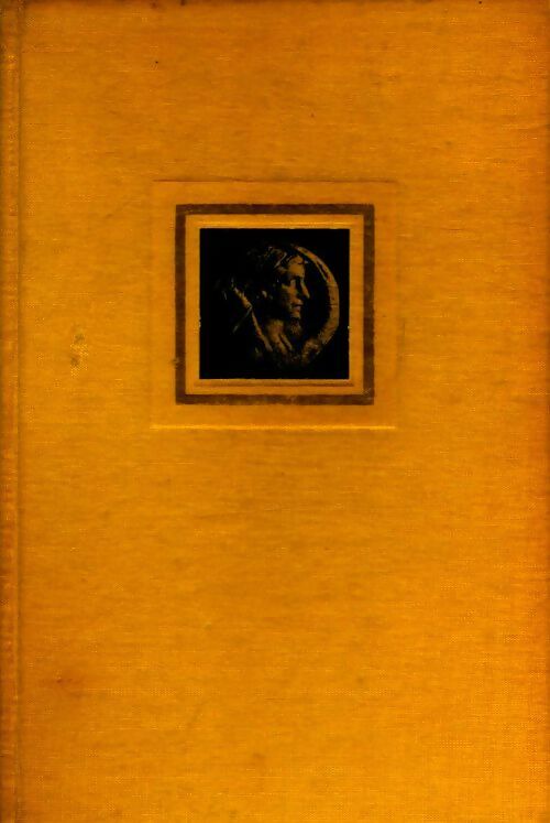 Livrenpoche : Cléopâtre. Sa vie et son temps - Arthur Edward Pearse, Brome Weigall - Livre