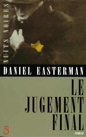 Livrenpoche : Le jugement final - Daniel Easterman - Livre
