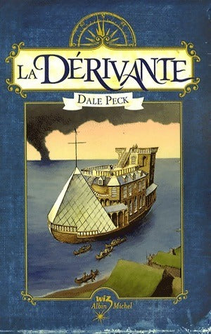Livrenpoche : La dérivante - Dale Peck - Livre