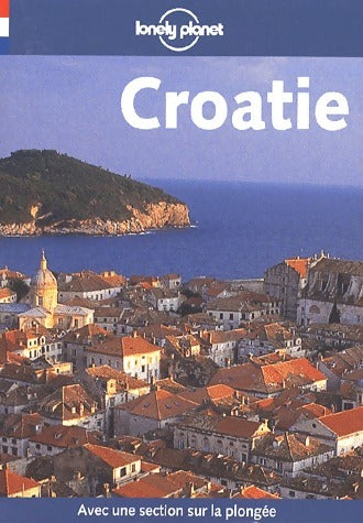 Livrenpoche : Croatie 2002 - Collectif - Livre