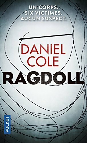 Livrenpoche : Ragdoll - Daniel Cole - Livre