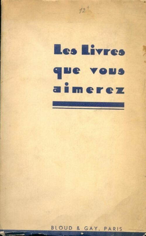 Livrenpoche : Les livres que vous aimerez - Collectif - Livre