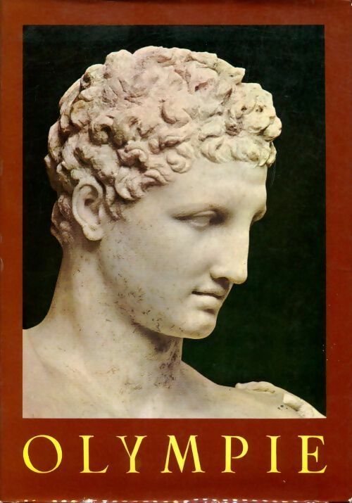 Livrenpoche : Olympie - Collectif - Livre