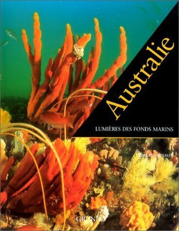 Livrenpoche : Australie. Lumières des fonds marins - Roberto Rinaldi - Livre