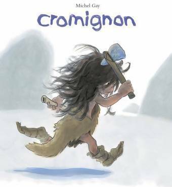 Livrenpoche : Cromignon - Michel Gay - Livre