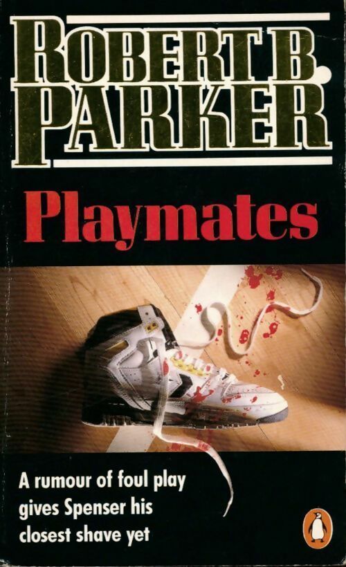 Livrenpoche : Playmates - Robert B. Parker - Livre