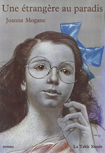 Livrenpoche : Une étrangère au paradis - Joanna Mogane - Livre