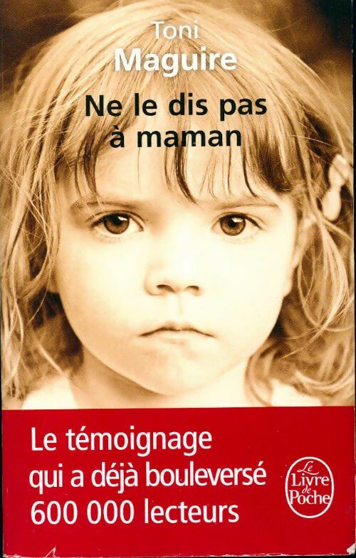 Livrenpoche : Ne le dis pas à maman - Toni Maguire - Livre
