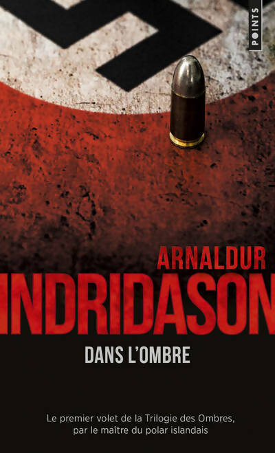 Livrenpoche : Dans l'ombre - Arnaldur Indridason - Livre