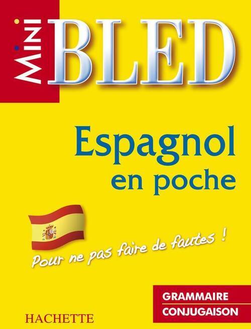 Espagnol en poche - Alfredo Gonzalez Hermoso - Livre