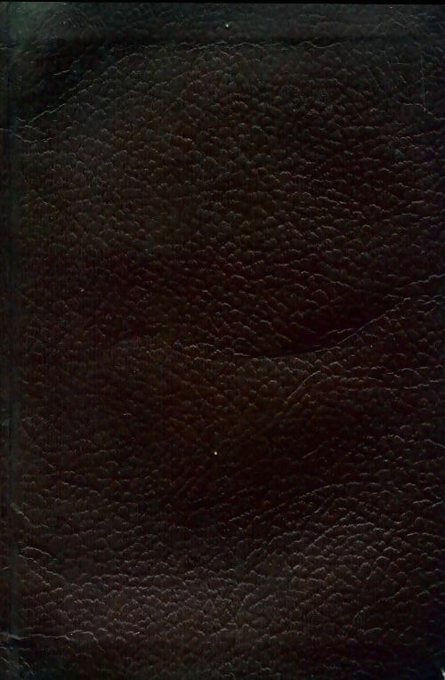 Livrenpoche : Le traître - Claude Farrère - Livre