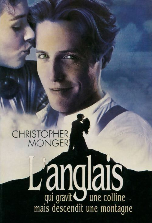 Livrenpoche : L'anglais qui gravit une colline mais descendit une montagne - Christopher Monger - Livre
