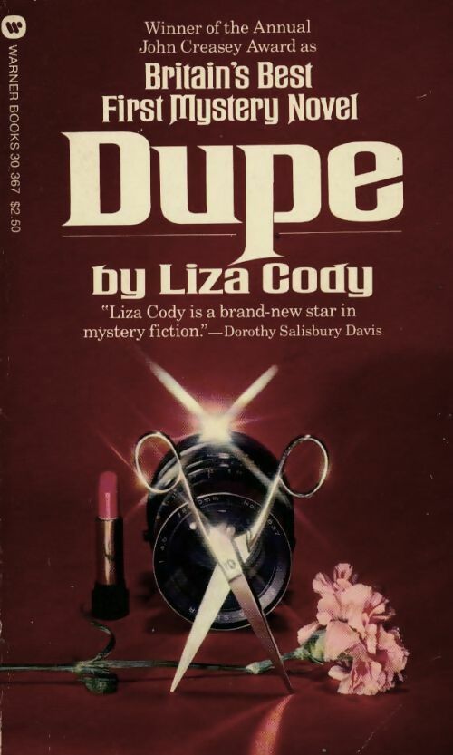 Livrenpoche : Dupe - Liza Cody - Livre