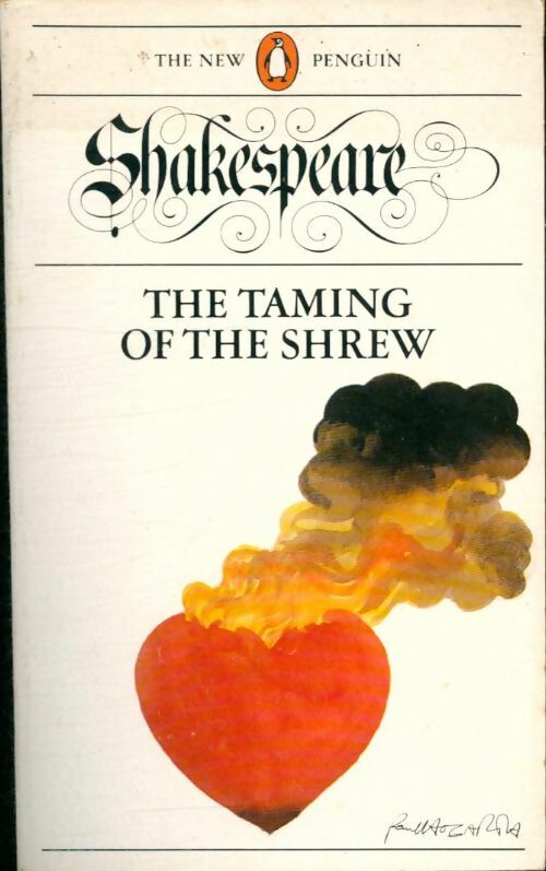 Livrenpoche : The taming of the shrew - William Shakespeare - Livre