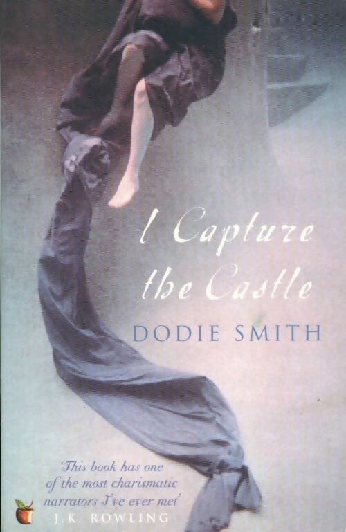 Livrenpoche : I capture the castle - Dodie Smith - Livre