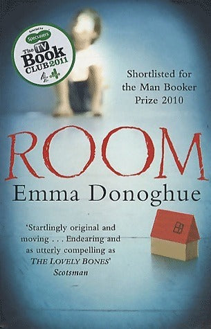 Livrenpoche : Room - Emma Donoghue - Livre