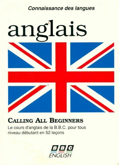 Livrenpoche : Calling all beginners - David Hicks - Livre
