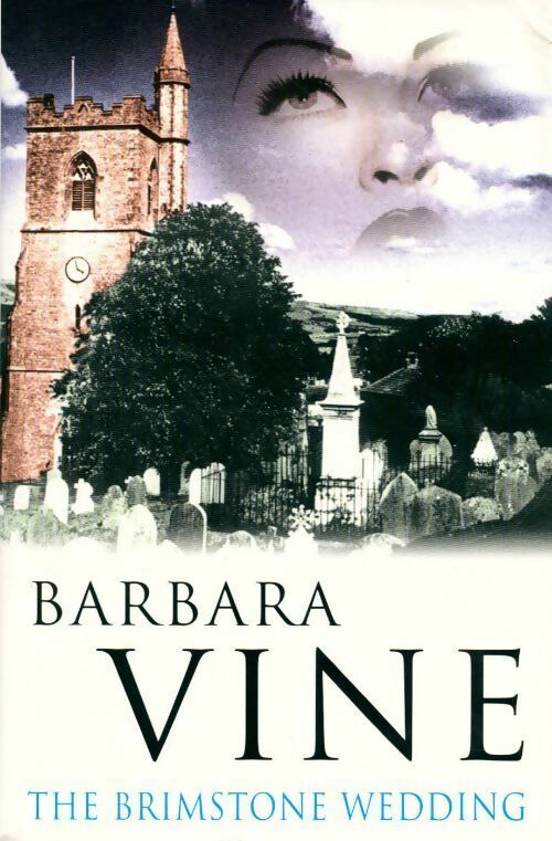 Livrenpoche : The Brimstone wedding - Barbara Vine - Livre