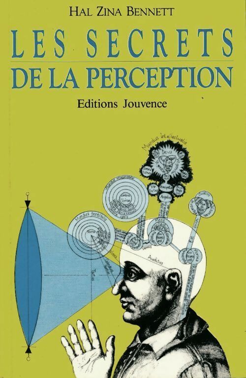 Livrenpoche : Les secrets de la perception - Hal Zina Bennett - Livre