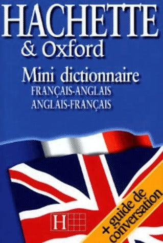 Livrenpoche : Mini dictionnaire français-anglais anglais-français - Collectif - Livre