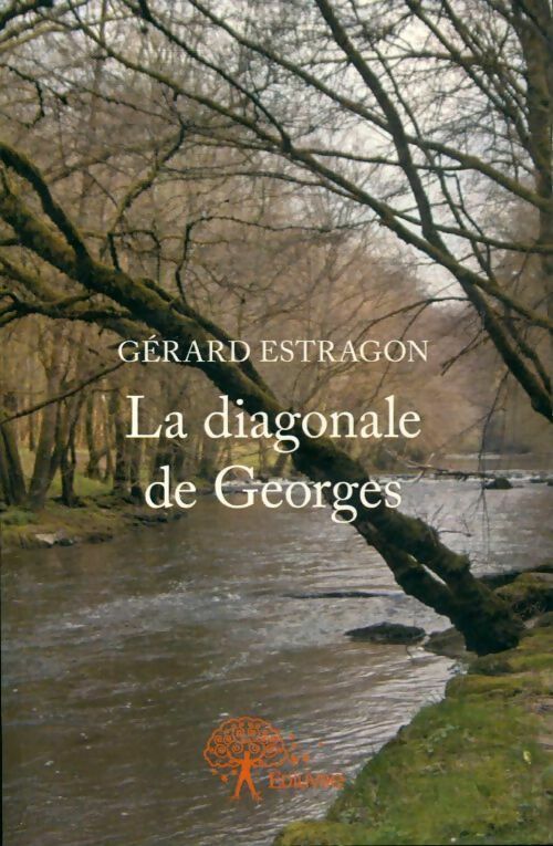 Livrenpoche : La diagonale de Georges - Gérard Estragon - Livre