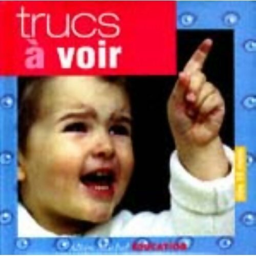 Livrenpoche : Trucs a voir - Collectif - Livre