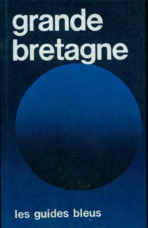 Livrenpoche : Grande-Bretagne - Collectif - Livre