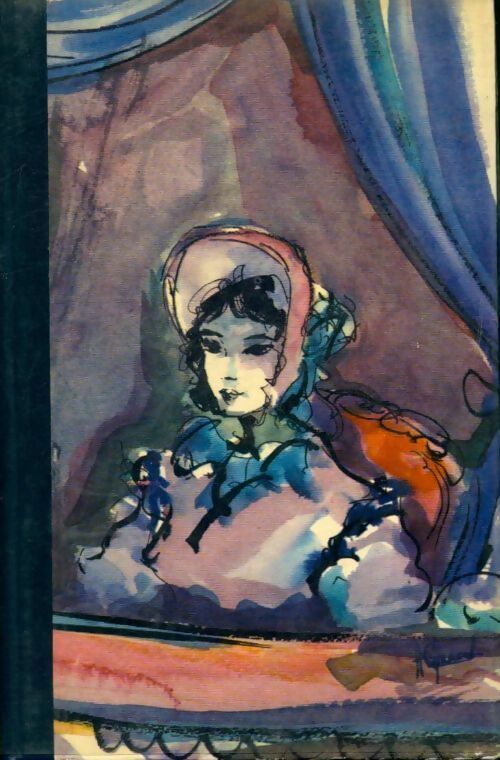Livrenpoche : La fausse maîtresse - Honoré De Balzac - Livre