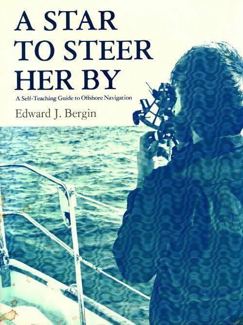 Livrenpoche : A star to steer her - Edward J. Bergin - Livre