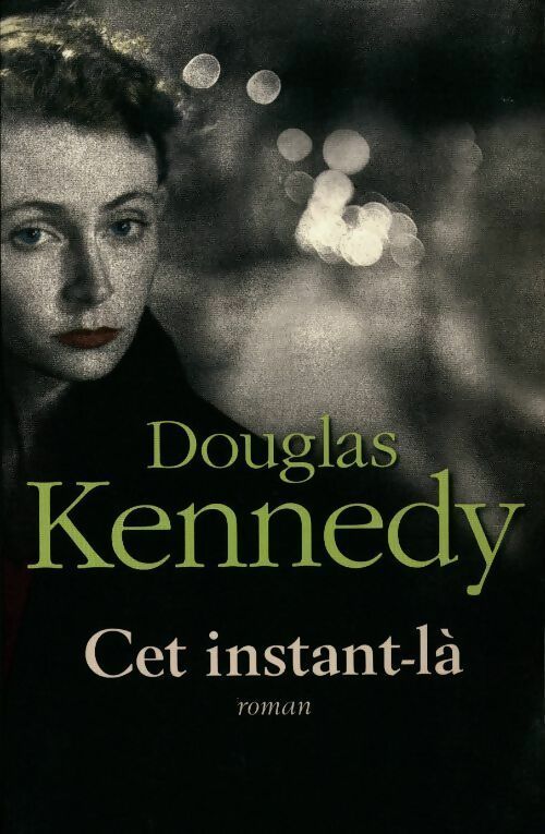 Livrenpoche : Cet instant-là - Bernard Cohen - Livre