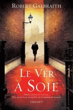 Livrenpoche : Le ver à soie - John Kenneth Galbraith - Livre