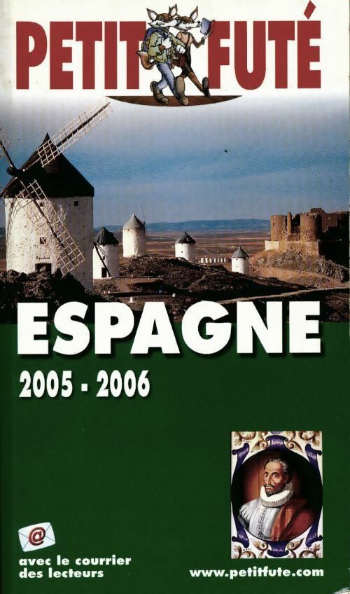 Livrenpoche : Espagne 2005-2006 - Collectif - Livre