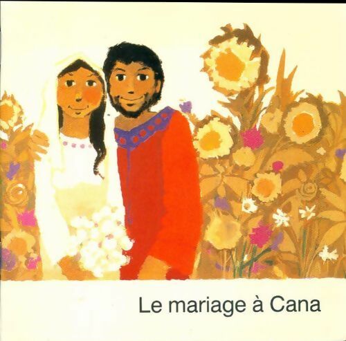 Livrenpoche : Le mariage à Cana - Inconnu - Livre
