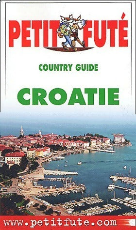 Livrenpoche : Croatie 2003 - Collectif - Livre