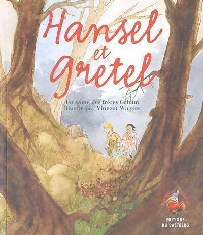 Livrenpoche : Hansel et Gretel - Collectif - Livre