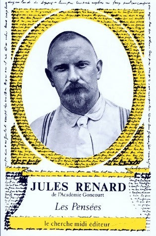 Livrenpoche : Les pensées - Jules Renard - Livre