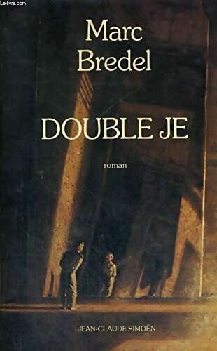 Livrenpoche : Double je - Marc Bredel - Livre