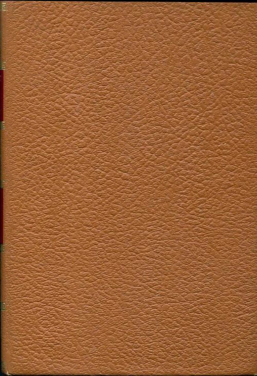 Livrenpoche : Histoire de la civilisation Tome XXV : Le siècle de Louis XIV Tome III - Will Durant - Livre