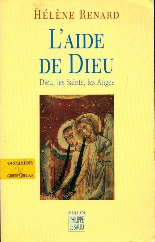 Livrenpoche : L'aide de dieu - Hélène Renard - Livre