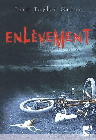 Livrenpoche : Enlèvement - Tara Taylor Quinn - Livre
