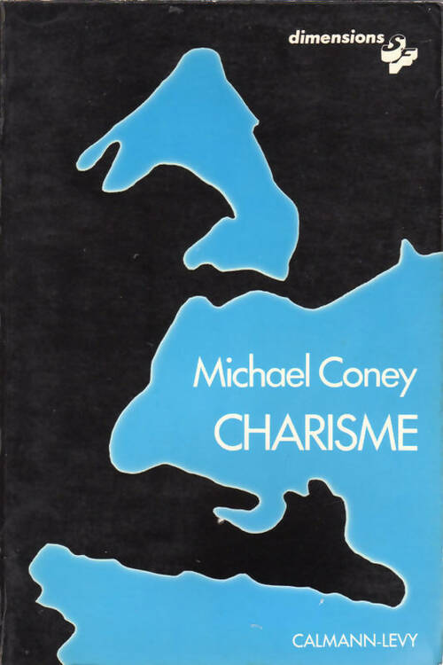 Livrenpoche : Charisme - Michael G. Coney - Livre