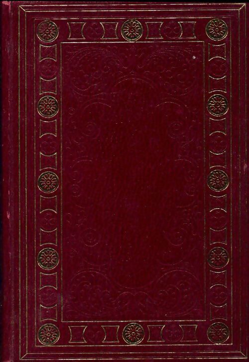 Livrenpoche : Les liaisons dangereuses - Choderlos De Laclos - Livre