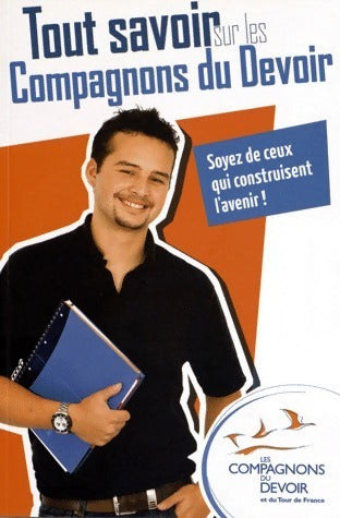 Livrenpoche : Tout savoir sur les compagnons du devoir - Librairie Du Compagnonnage - Livre