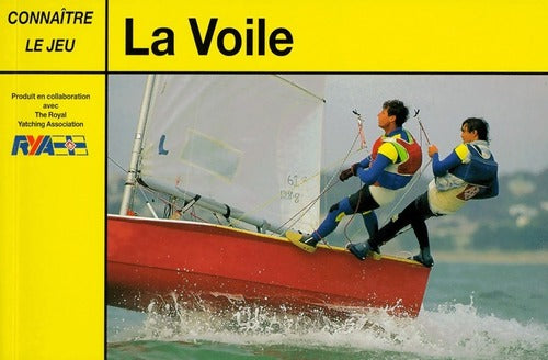 Livrenpoche : La voile - Collectif - Livre