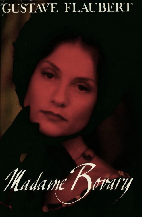 Livrenpoche : Madame Bovary - Gustave Flaubert - Livre