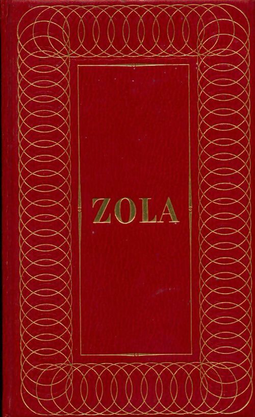 Livrenpoche : Oeuvres complètes Tome XIX : La débâcle - Emile Zola - Livre
