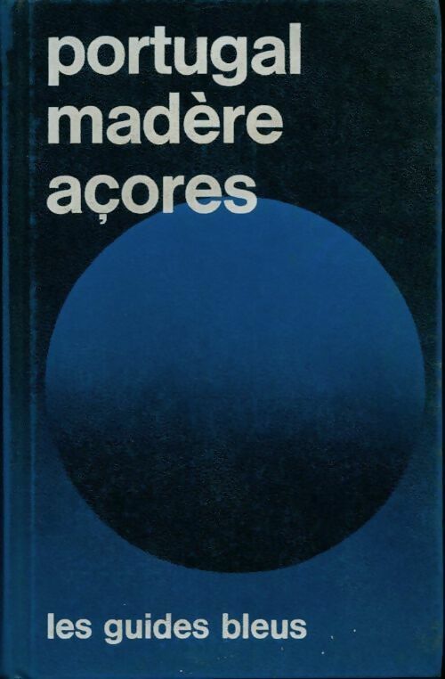 Livrenpoche : Portugal / Madère / Açores - Collectif - Livre