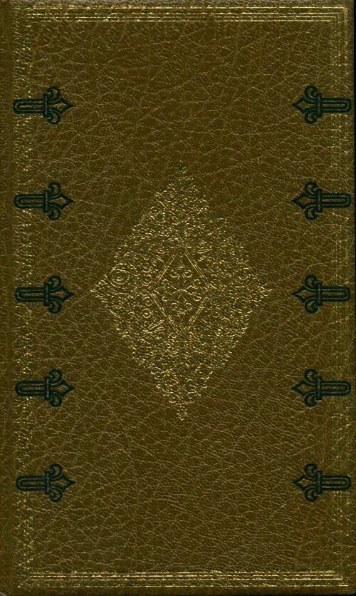 Livrenpoche : Madame de Montespan et l'affaire des poisons - Georges Mongrédien - Livre