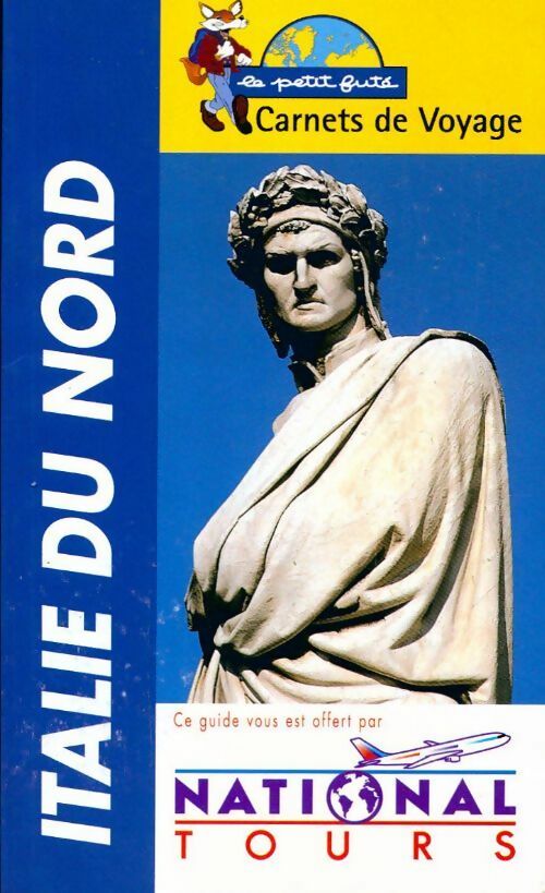 Livrenpoche : Italie du nord 2002 - Inconnu - Livre